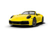 Porsche 911 Carrera 4S Cabriolet  911 carrera 4s cabriolet
