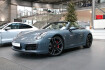 Porsche 911 Carrera 4S Cabriolet  911 carrera 4s cabriolet