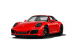 Porsche 911 Targa GTS  911 targa 4 gts