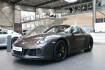 Porsche 911 Targa GTS  911 targa 4 gts