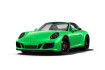Porsche 911 Targa GTS  911 targa 4 gts