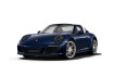 Porsche 911 Targa GTS  911 targa 4 gts