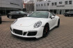 Porsche 911 Targa GTS  911 targa 4 gts