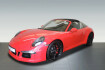 Porsche 911 Targa GTS  911 targa 4 gts