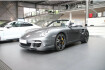 Porsche 911 Turbo S Cabriolet  911 turbo s cabriolet