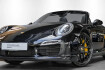 Porsche 911 Turbo S Cabriolet  911 turbo s cabriolet