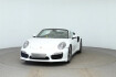 Porsche 911 Turbo S Cabriolet  911 turbo s cabriolet