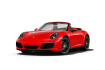 Porsche 911 Carrera 4 Cabriolet  911 carrera 4 cabriolet