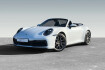 Porsche 911 Carrera 4 Cabriolet  911 carrera 4 cabriolet