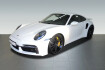 Porsche 911 Turbo S  911 turbo s