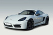 Porsche Cayman T  718 cayman t