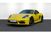 Porsche Cayman T  718 cayman t