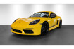 Porsche Cayman T  718 cayman t