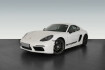 Porsche Cayman T  718 cayman t