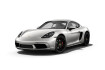 Porsche Cayman S  718 cayman s