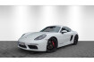 Porsche Cayman S  718 cayman s