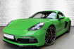 Porsche Cayman GTS  718 cayman gts