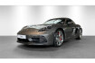 Porsche Cayman GTS  718 cayman gts