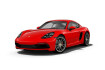 Porsche Cayman GTS  718 cayman gts