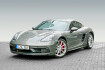 Porsche Cayman GTS  718 cayman gts