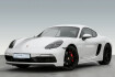 Porsche Cayman GTS  718 cayman gts