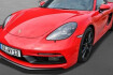 Porsche Cayman GTS  Cayman gts  cayman 718 gts 4.0/ led/ gts paket