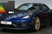 Porsche Cayman GTS  Cayman gts  cayman 718 gts 4.0 bose pasm