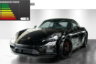 Porsche Cayman GTS  Cayman gts  cayman 718 gts 4.0/bose/interieurpaket gts/navig