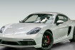 Porsche Cayman GTS  Cayman gts  cayman 718 gts 4.0 / led bose apple carplay