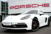 Porsche Cayman GTS  718 cayman gts 4.0 led carbon camera 10mm limit