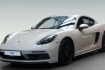 Porsche Cayman GTS  Cayman gts 4.0  »pdk navigation bi xenon »