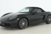 Porsche Boxster  718  20 » turbu. bose