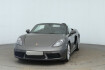 Porsche Boxster  (718) | connect plus |
