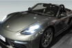 Porsche Boxster  718 led bose pdk