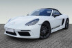 Porsche Boxster T  Boxster t  boxster 718 t pdk navigation
