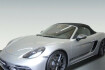 Porsche Boxster T  Boxster t bose apple navi connect
