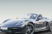 Porsche Boxster T  Boxster t  boxster 718 t pdk  navi  dab  apple carplay