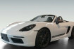 Porsche Boxster T  Boxster t  boxster 718 t 2.0 pdk bose pcm navigation