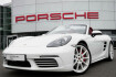 Porsche Boxster S  718 boxster s pasm manuelle