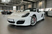 Porsche Boxster S  981 boxster s