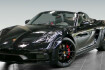 Porsche Boxster GTS  Boxster gts  boxster 718 gts / led  bose  20 »