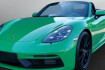 Porsche Boxster GTS  Boxster gts  boxster 718 gts bose led