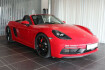 Porsche Boxster GTS  718 boxster gts