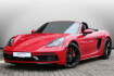 Porsche Boxster GTS  Boxster gts