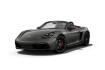 Porsche Boxster GTS  718 boxster gts
