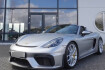 Porsche Boxster Spyder  718 boxster spyder pccb led navigation