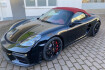Porsche Boxster Spyder  718 boxster spyder pdk