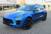 Porsche Macan GTS  Macan gts