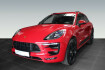 Porsche Macan GTS  Macan gts allrad cuir automatique bose