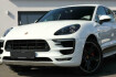 Porsche Macan GTS  Macan gts pdk +21zoll+bose+servo